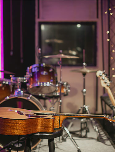 Concerts Le Grenier de la Mothe